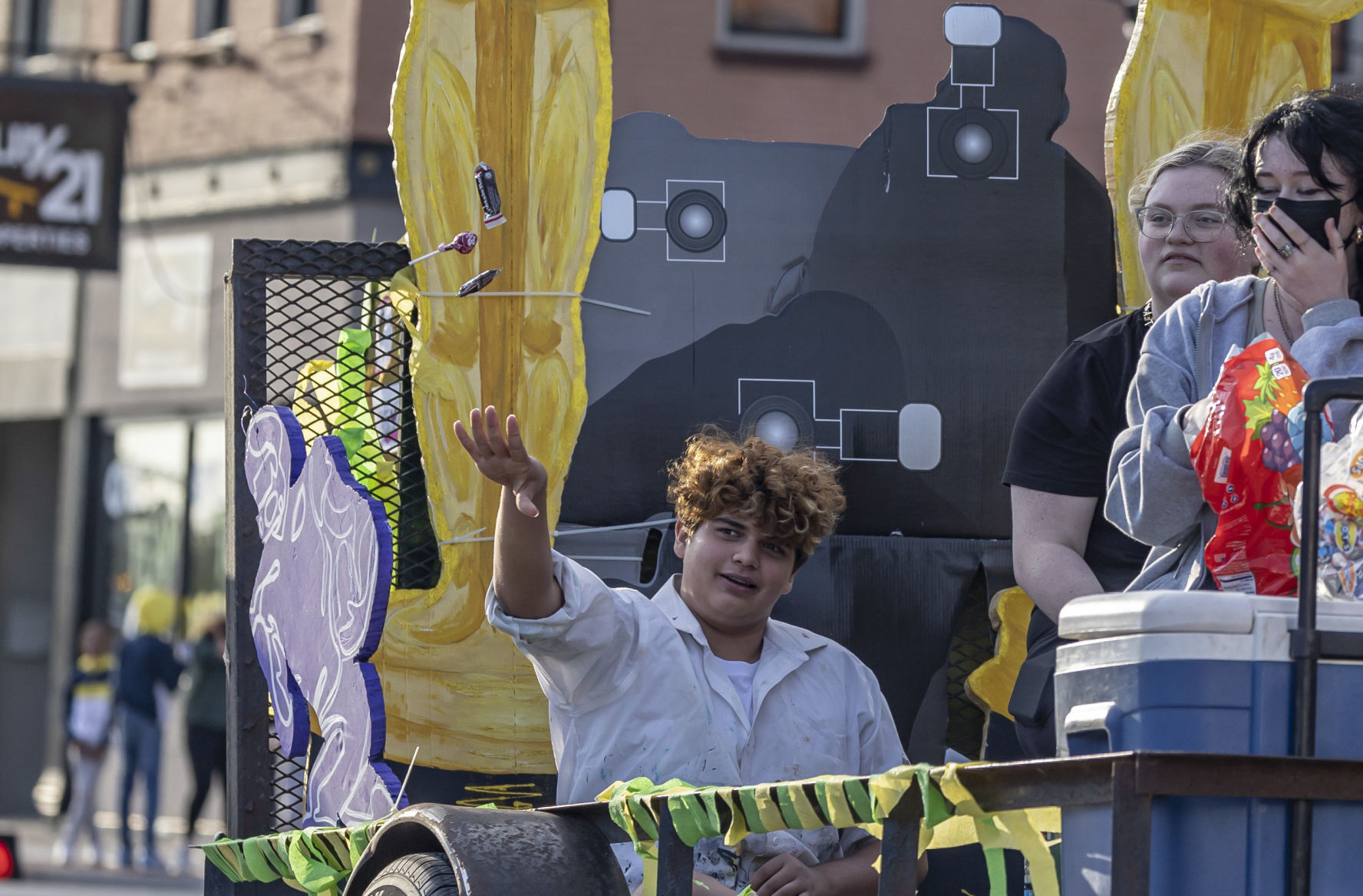 Mattoon homecoming parade 20 092221.JPG